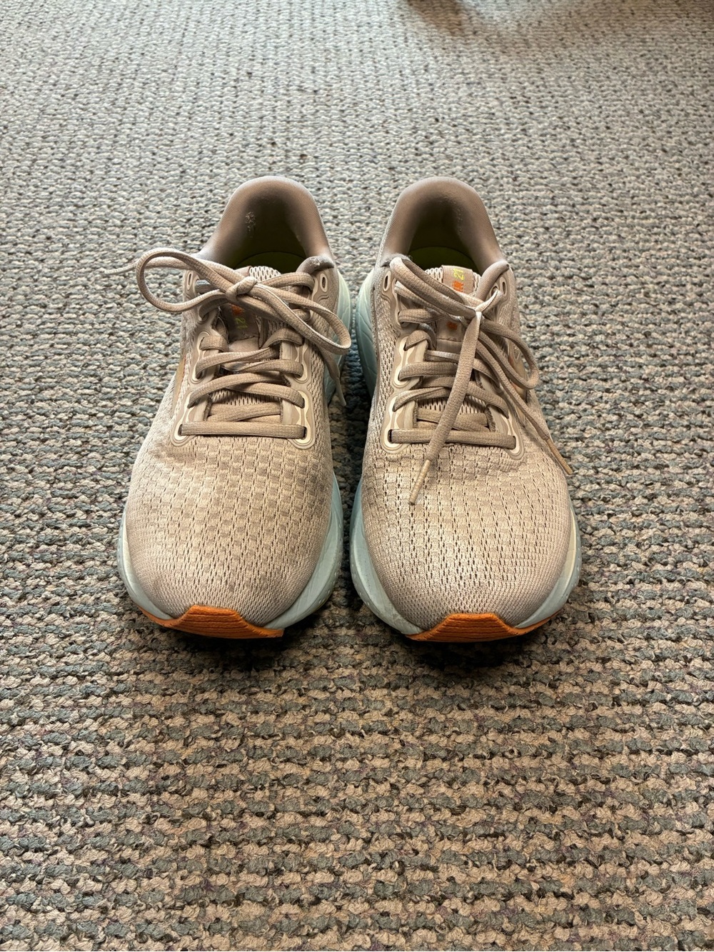 Brooks glycerin 21 sneakers